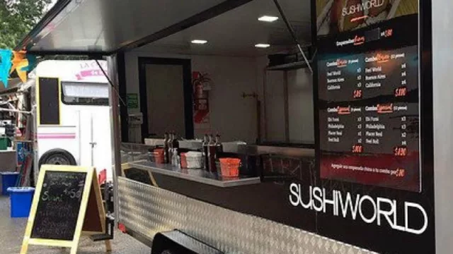 Desde $ 300.000 podés tener tu negocio sobre ruedas (de peluquería canina a spa para mujeres)