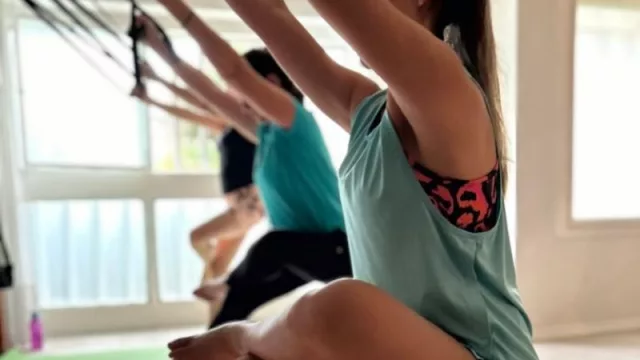 Cómo combatir el estrés y los dolores de espalda con Terapia Postural Activa: de qué se trata el método (y dónde formarse)