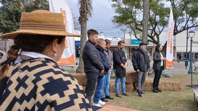 Jesús María lanzó su Festival Adeeentro: incluye el “Mejor asado del Mundo” (con platos desde $ 13.500)