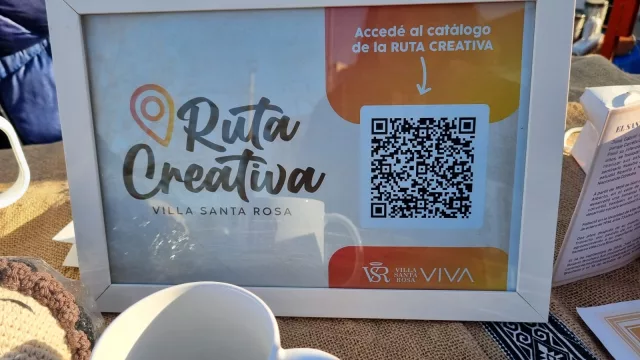 Ruta Creativa: de la idea a la comercialización de nuevos productos brocherianos