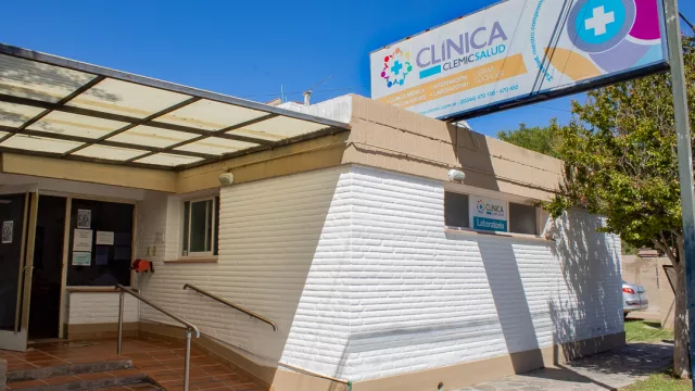 CLEMiC, su clínica invita a conocer sus especialidades y Plan de Salud ("con beneficios y valores que ninguna otra obra social te dará")