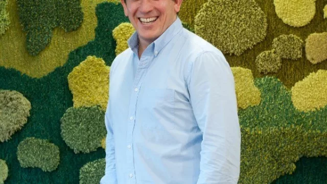 Cómo y qué hace Google en Argentina (Federico Procaccini en IN Semanal)