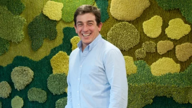 Tenemos esa paranoia digital de saber que hoy tu producto puede ser brillante pero mañana aparece algo mejor.