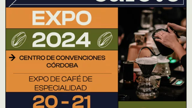 Expo Cafeto: una propuesta imperdible para todos los amantes del café