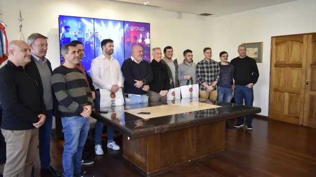 Carlos Paz a días de ser la primera Ciudad Gamer de Argentina (arte, entretenimiento y competencia en un solo lugar)