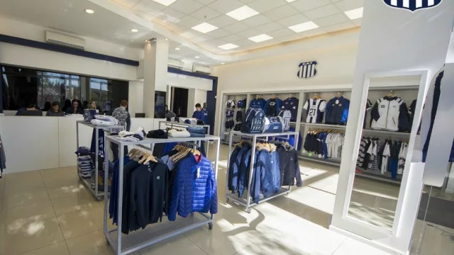 La Tienda de Talleres se multiplica: Paseo del Jockey y Patio Olmos (pago de cuota incluida)