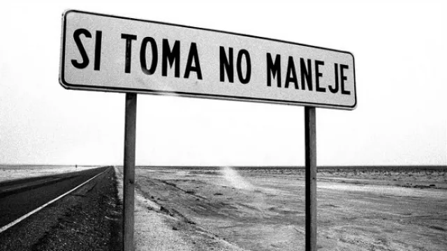 En Estocolmo, beber y conducir no es moco de pavo