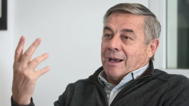 Sobre el Caso Pritty en 40 de las Grandes, dicen...