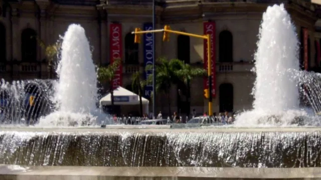 Córdoba, sede del 28º Encuentro Nacional de Destinos Sede de Eventos