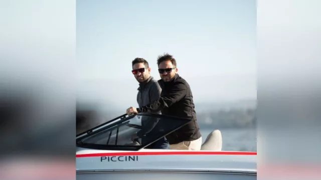 A todo vapor: Piccini Boats ahora es Honda Marine, el único concesionario náutico en Córdoba (mientras apura el lanzamiento de dos nuevas lanchas)