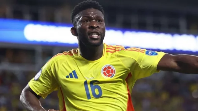 Colombia avanza a la Final de la CONMEBOL Copa América 2024™ con una victoria épica sobre Uruguay (¿la violencia opacó a ambos?)