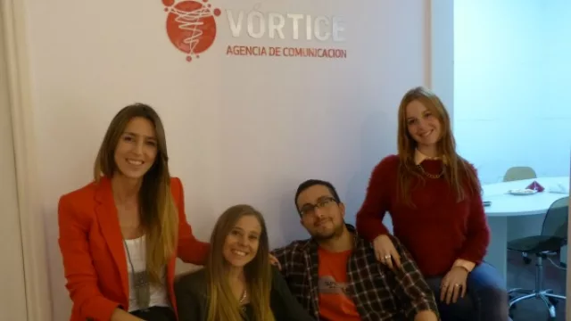 Un día en… Vórtice (monoambiente creativo)