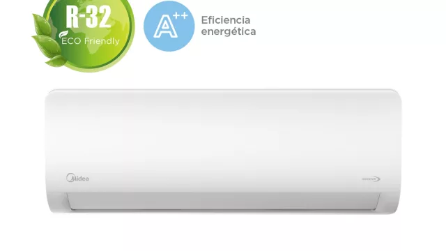 Qué es el gas R-32 que hace a un aire acondicionado mucho más amigable con el medio ambiente (y quién vende estos equipos)