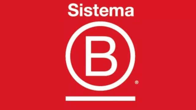 Natura renovó su certificación como Empresa B (y mirá qué bien que resume qué es esto)