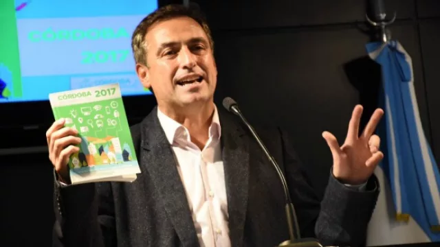 La nueva guía “Córdoba, una ciudad en cifras”, es más dinámica y abierta