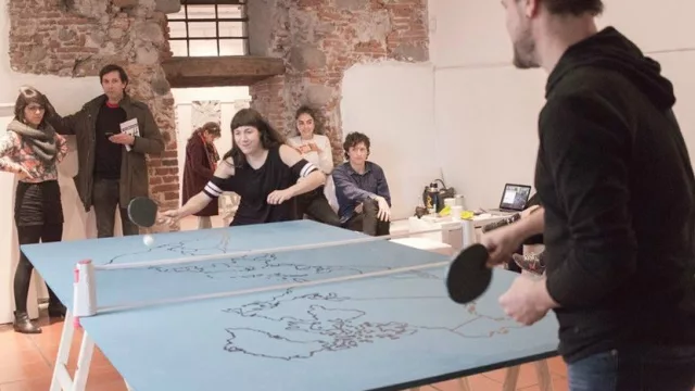 Más de 200 artistas nacionales y extranjeros para la 5ª edición de Mercado de Arte Contemporáneo-Arte Avanza