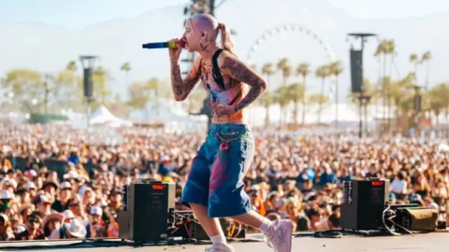 Young Miko llega por primera vez a Córdoba para presentarse en Quality Arena (con entradas desde $ 50.000)