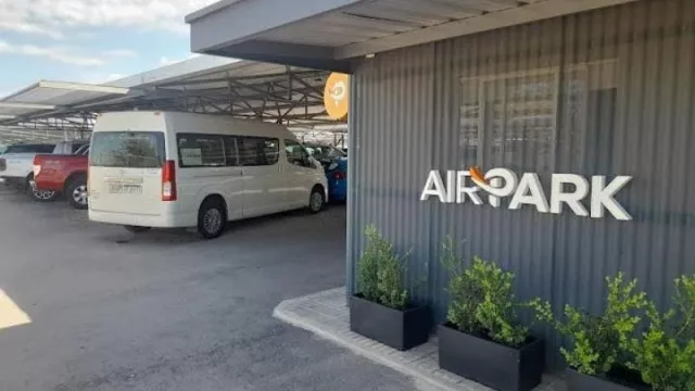 Airpark se prepara para una Córdoba como un hub internacional y sumará 200 cocheras techadas (a su parque de  1.350)
