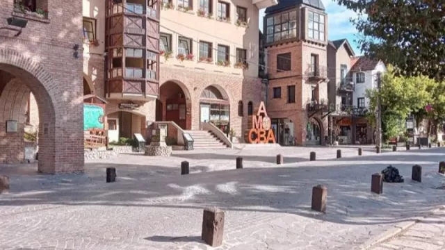 Villa General Belgrano con rango de Ciudad (y Los Reartes pasará de Comuna a Municipalidad)