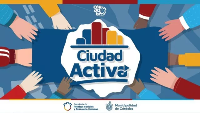 Se conocieron los proyectos seleccionados de la Tercera Edición de la Convocatoria Ciudad Activa