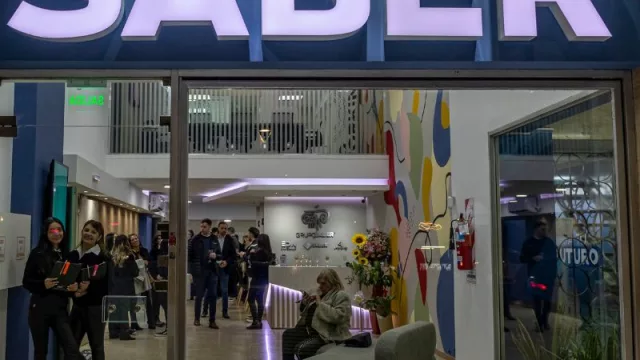 Aquí están, estas son… las tres unidades de negocio de Grupo Saber con las que buscan ser “un polo estratégico en el centro” (mucho más que un instituto terciario)