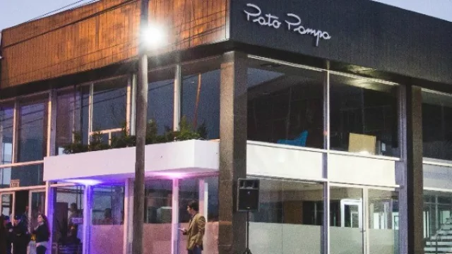 ¡Felices 15! Pato Pampa cumplió años y estrenó espacio (23 franquicias y 150 clientes multimarcas)