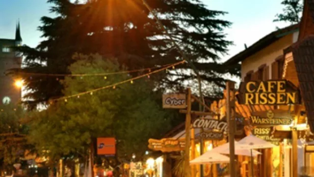 "Veranito" en pleno julio: las vacaciones de invierno le dejan más de $ 500.000 por día a Villa General Belgrano