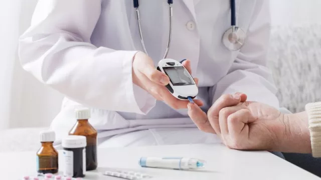 Un chequeo completo en 15 minutos: la experiencia de prevención activa que propone Osde (hipertensión, diabetes y otras patologías)