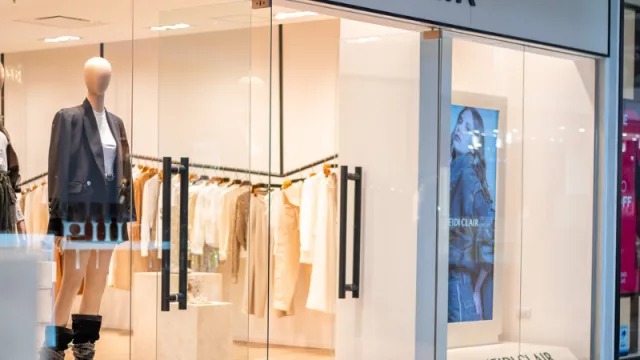 Heidi Clair se suma a las primeras marcas de Córdoba Shopping con su nuevo local