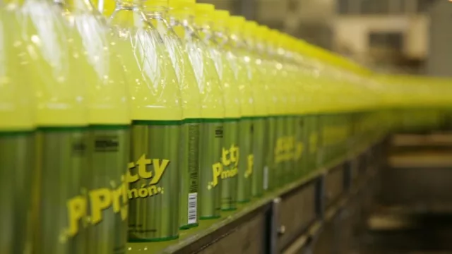 Pritty se convirtió en una marca que representa la cultura cordobesa.