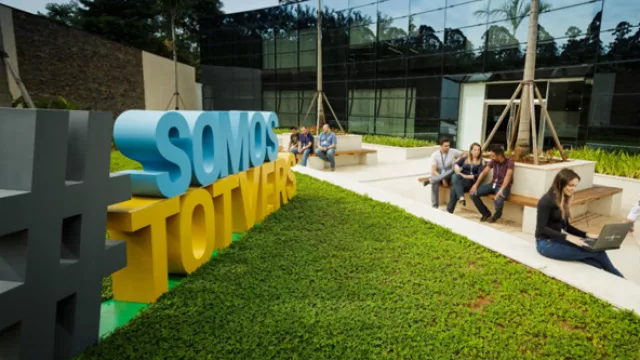 Totvs invierte en San Pablo y lanza su plataforma de inteligencia artificial