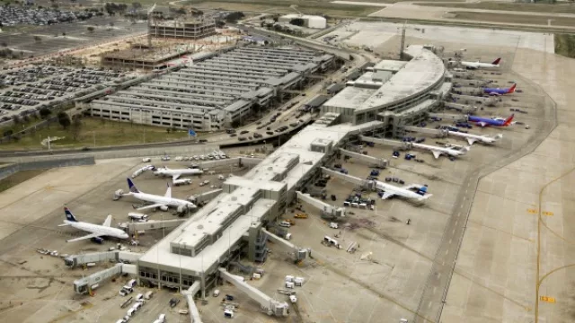 Confirman que el 1 de septiembre abre el aeropuerto con seis vuelos semanales