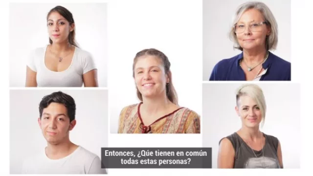 Adecco AR presenta #TalentoSinEtiquetas