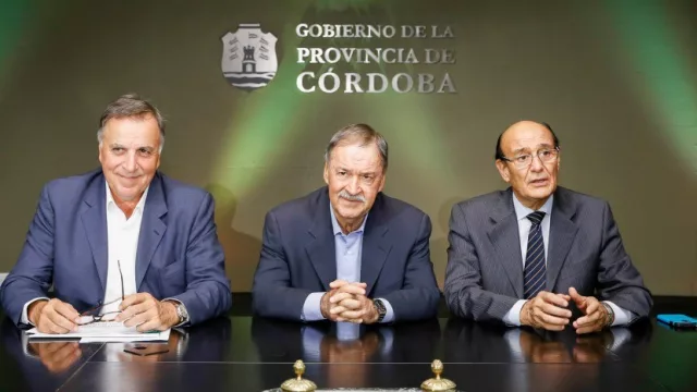 Por reducción de Ingresos Brutos, más familias cordobesas accederán a créditos hipotecarios