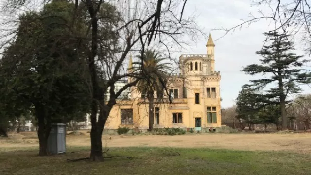 Regam reactiva su proyecto en la ex Clínica Bergman (nuevos condominios en altura para el norte de la ciudad)