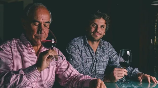 Casa Boher lanza partida limitada de las primeras 3 cosechas Gran Reserva