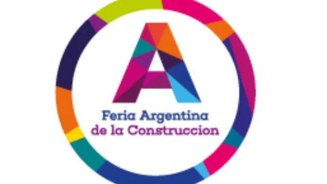 Camino a la Feria Argentina de la Construcción (8, 9 y 10 de septiembre en Ferial)