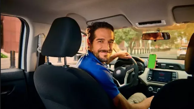 La app de movilidad DiDi hace pie en los departamentos del norte cordobés