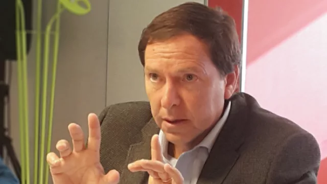 Se abre una oportunidad laboral para entrar a Santa Isabel (y Consultores de Empresas ganó la pulseada)