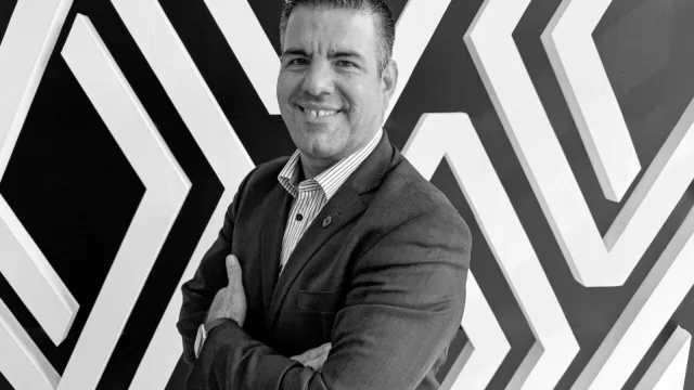 Leandro Colombato es nombrado Director de Proyectos LCV LATAM