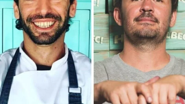 Llega Experiencia Riccitelli en Aldo’s Restorán