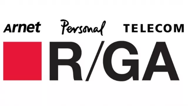 Telecom incorpora a R/GA como Agencia