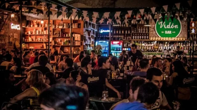 Los bares y restaurantes de Córdoba anticipan un gran Día del Amigo (con expectativas de lleno total y ticket promedio de $ 18.000)