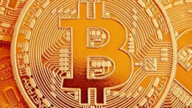 Criptomonedas: Bitcoin y 3 más