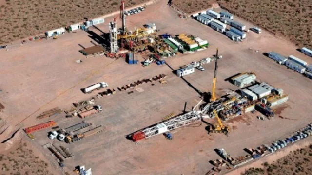 Andes y Petsa juntas en Vaca Muerta con una inversión de US$ 160 M