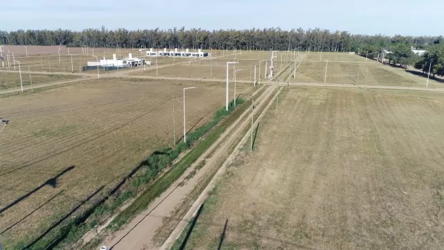 Solares del Pilar, el nuevo barrio abierto que nace en la ciudad (una vida mucho más tranquila a 30 minutos de Córdoba)