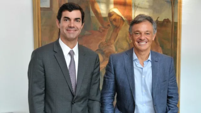 Llega el ministro Cabrera y participará de un evento para Pymes y emprendedores