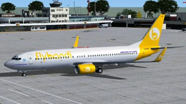 Flybondi llega a BRC: operará desde el cuarto trimestre (proyecciones y futuro laboral)