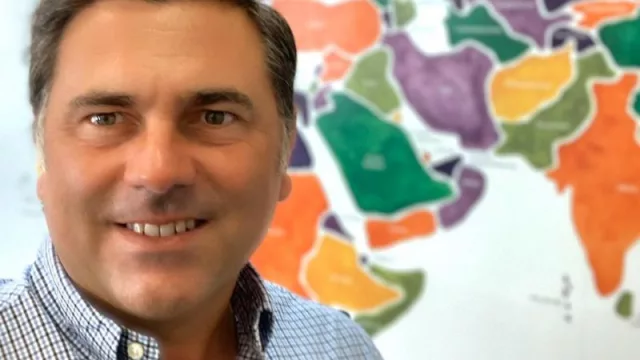 Cómo convertir tu hogar en una ventanita al mundo (AFS lo hace, la organización que te convierte en anfitrión)