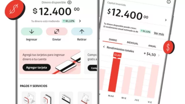 Tu plata no se va, vuelve: Cashback. la propuesta de Claro para todos sus usuarios (con la billetera virtual de Claro Pay)